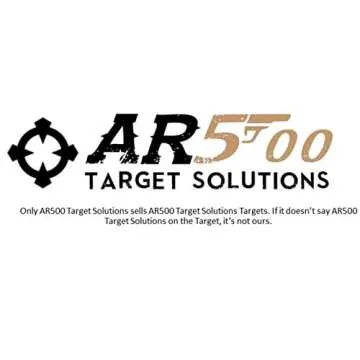 RANGETIME Targets Three Steel T-Post Mount Kits