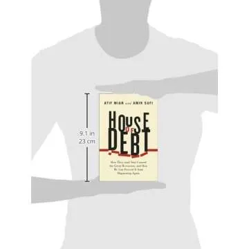 House of Debt: Understanding the Financial Crisis