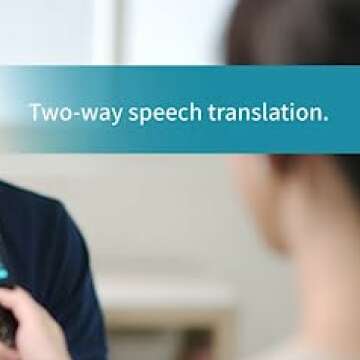 Multilingual Touchscreen Highlighter by WorldPenScan