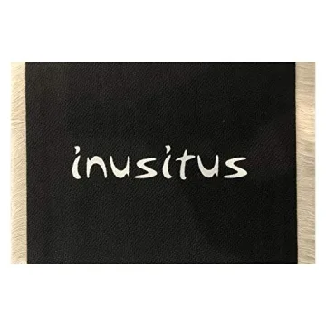Set of 4 Elegant Oriental Rug Style Mousepads