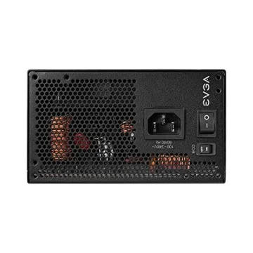 EVGA Supernova 850G7 Power Supply - 1000W Efficiency