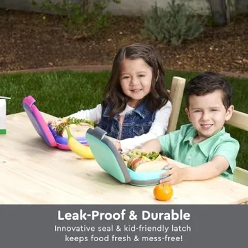 Buy Bentgo Kids Chill Lunch Box - Leak-Proof & Food Safe