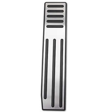 JessicaAlba Stainless Steel Gas Brake Pedals for Tesla