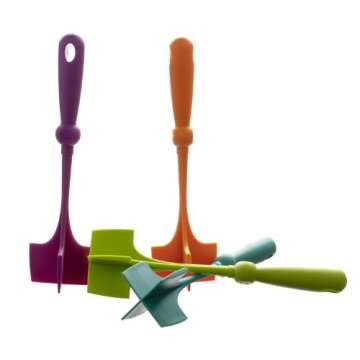 Zing Multi-Function Kitchen Tool for Easy Chopping