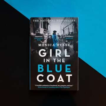 Girl in the Blue Coat