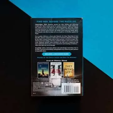 Girl in the Blue Coat Book: A Historical Journey