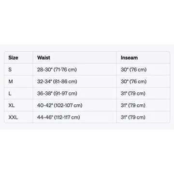 CYZ Men's 100% Cotton Super Soft Flannel Plaid Pajama Pants-BlackRedTartan-M