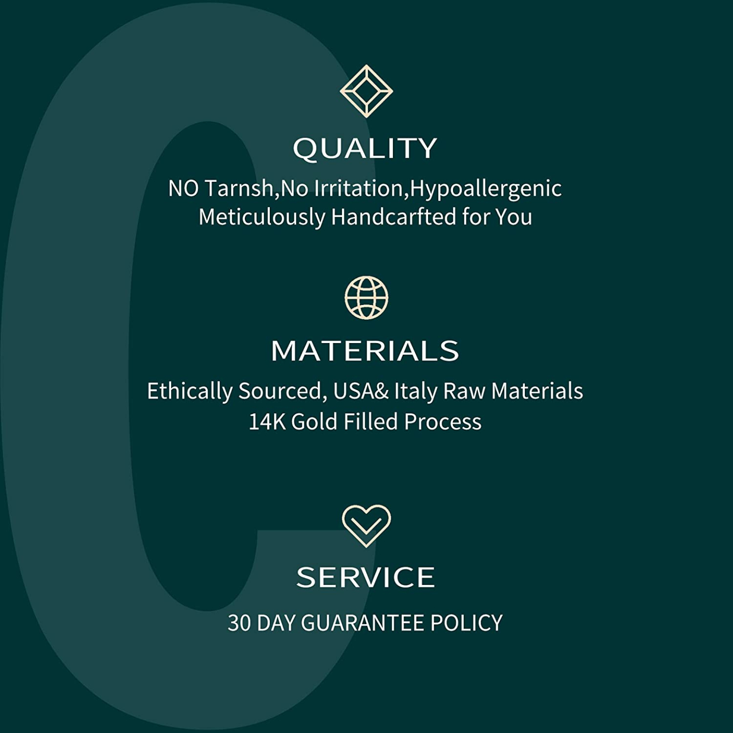 Elegant Herringbone Snake Chain Necklace for Women