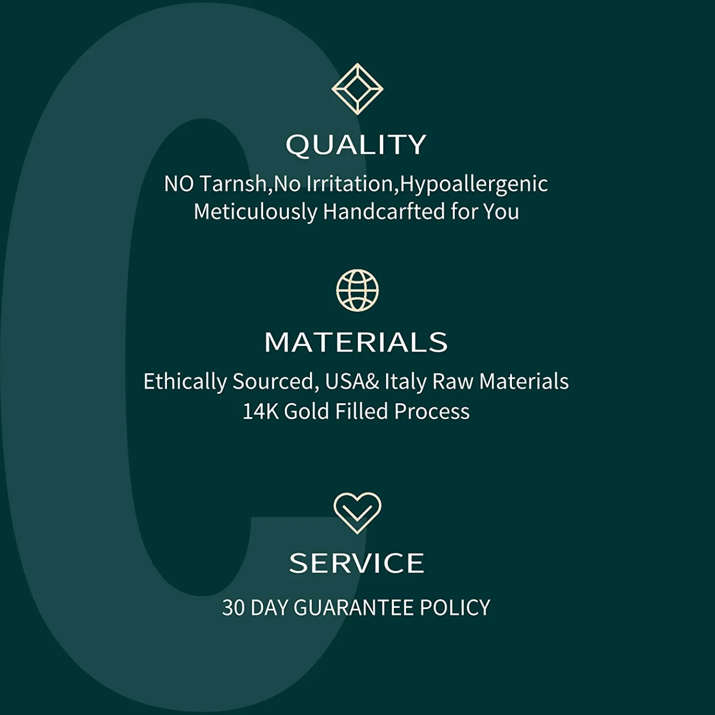 Elegant Herringbone Snake Chain Necklace for Women