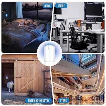 Effective Indoor Fruit Fly Trap | Non-Toxic Bug Zapper