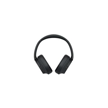 Sony WH-CH720NB Noise Canceling Wireless Bluetooth Headphones - Built-in Microphone - up to 35 Hours...