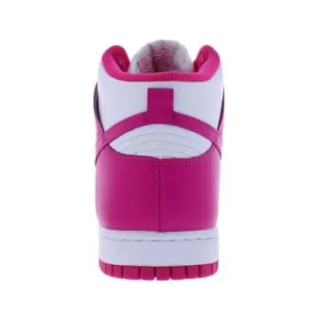 Nike Dunk High Women Pink Prime – Stylish and Comfort