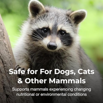 Bene-Bac Plus Probiotics for Dogs, Cats & Exotic Pets