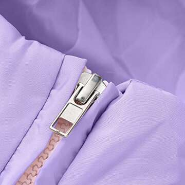 BTDECLAR Newborn Infant Baby Boys Girls Snowsuits Hoodie Jumpsuit Winter Warm Thick Coat Outfits Outerwear Jackets Clothes