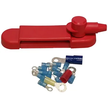 Durable 12 Terminal Power Distribution Block for All Needs