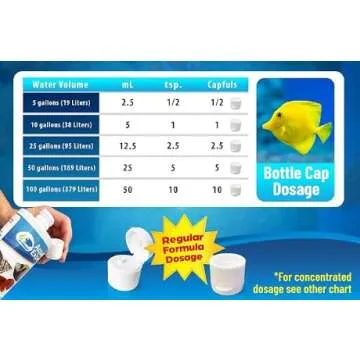 TankFirst Complete Water Conditioner for Healthy Aquariums
