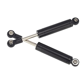 LAFEINA 1/10 RC Crawler Shock Absorber | Built-in Spring
