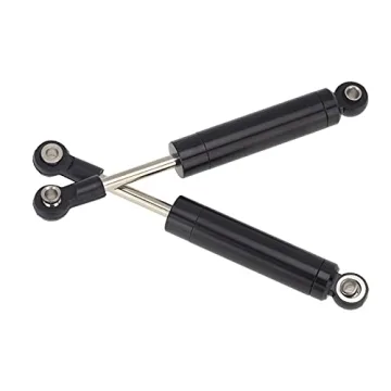LAFEINA 1/10 RC Crawler Shock Absorber | Built-in Spring