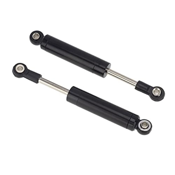 LAFEINA 1/10 RC Crawler Shock Absorber | Built-in Spring