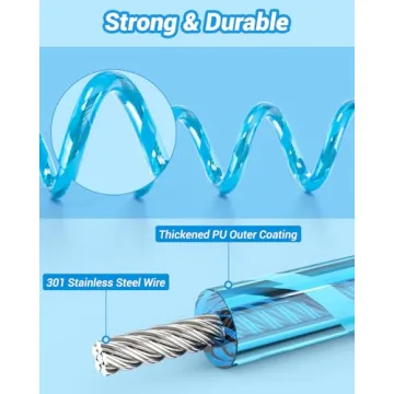 Dr.meter Anti-Lost Toddler Leash - 2 Pack Safety Harness