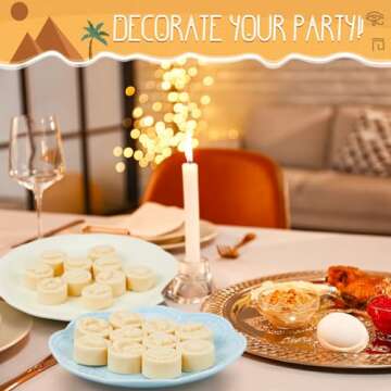 Domensi 2 Pcs Passover Chocolate Mold Silicone Frog Molds the 10 Plagues in Fun Shape Party Supplies Candy Molds Jelly Ice Tray the Ten Plagues Decor for Pesach Seder Birthday Cake Decorations Kitchen