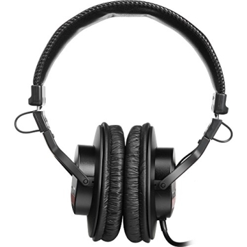 Sony MDR-V6 Headphones for Immersive Sound Experience