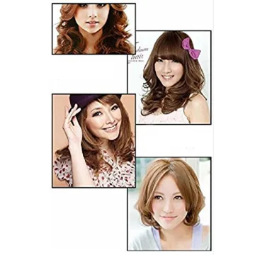 Kamay Self Grip Hair Rollers for Easy Styling and Volume