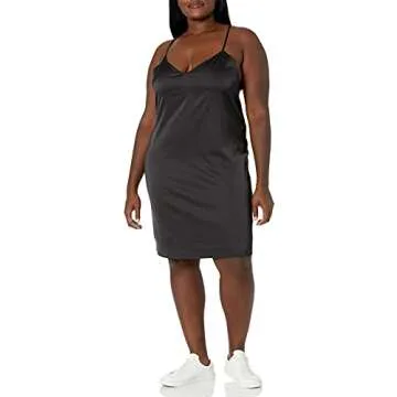 The Drop Darcy Mini Slip Dress for Every Occasion