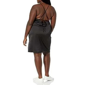 The Drop Darcy Mini Slip Dress for Every Occasion