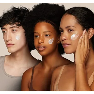 I’m From Rice Cream 1.69 Oz Moisturizer for Radiant Skin