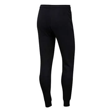 Nike Women's Sportswear Essential Fleece Joggers Black
