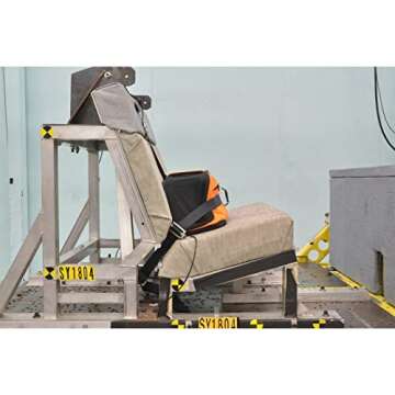 Sleepypod Air - Airline Approved Carrier for Cats and Dogs (First Blush)