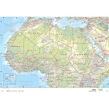 Collins World Atlas Illustrated Edition - Explore Your World