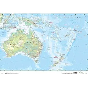 Collins World Atlas Illustrated Edition - Explore Your World