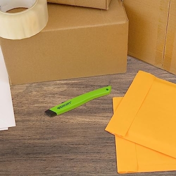 Westcott Ceramic Safety Cutter for Safe Packaging Cutting