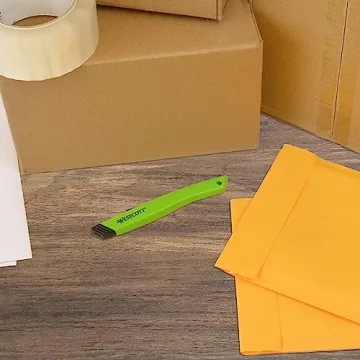 Westcott Ceramic Safety Cutter for Safe Packaging Cutting