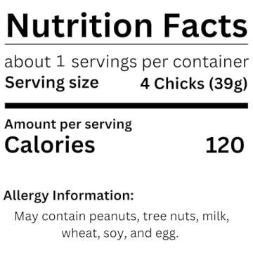 Rainbow Marshmallow Easter Peeps Candy Chicks on a Stick Lollipop, Pack of 3