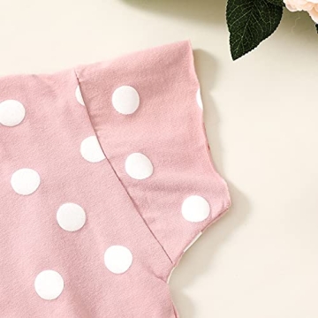 Adorable Leopard Print Toddler Outfit Set for Summer Fun