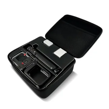 GoPro HERO11 Black Creator Edition - Ultimate Action Camera