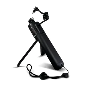 GoPro HERO11 Black Creator Edition - Ultimate Action Camera