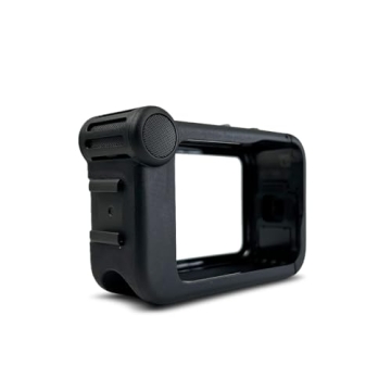 GoPro HERO11 Black Creator Edition - Ultimate Action Camera