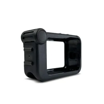 GoPro HERO11 Black Creator Edition - Ultimate Action Camera