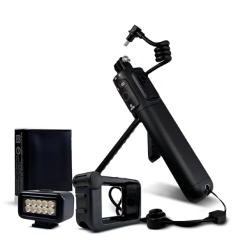 GoPro HERO11 Black Creator Edition - Ultimate Action Camera