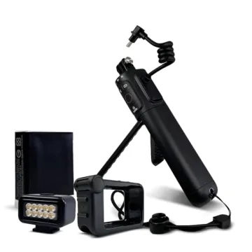 GoPro HERO11 Black Creator Edition - Ultimate Action Camera