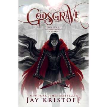 Buy Nevernight Chronicles 3-Book Set by Jay Kristoff