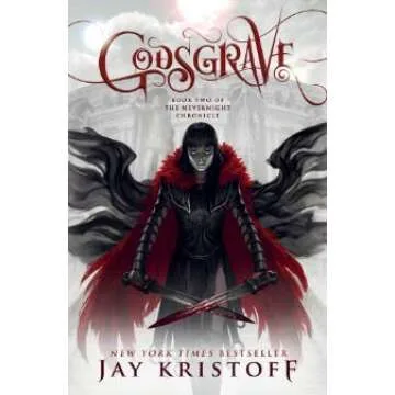 Buy Nevernight Chronicles 3-Book Set by Jay Kristoff