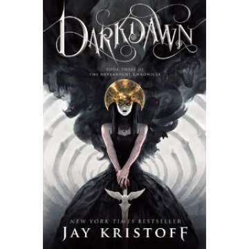 Buy Nevernight Chronicles 3-Book Set by Jay Kristoff