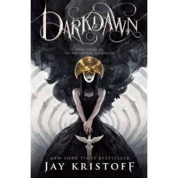 Buy Nevernight Chronicles 3-Book Set by Jay Kristoff