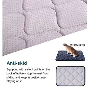 Comfortable 27 Inch Hero Dog Bed for Small Dogs