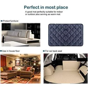 Comfortable 27 Inch Hero Dog Bed for Small Dogs